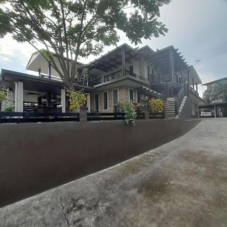 Bidesi Apartments Suva Ngoại thất bức ảnh