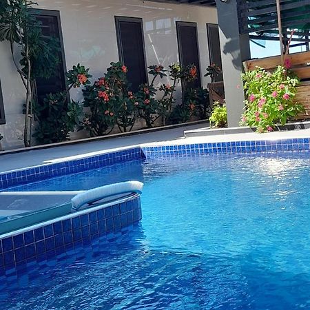 Bidesi Apartments Suva Ngoại thất bức ảnh