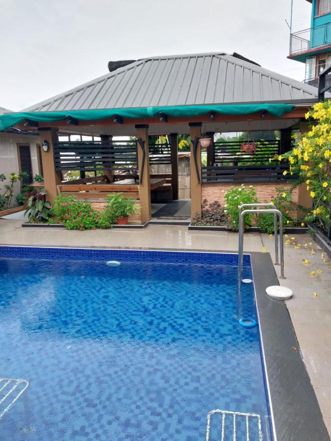 Bidesi Apartments Suva Ngoại thất bức ảnh