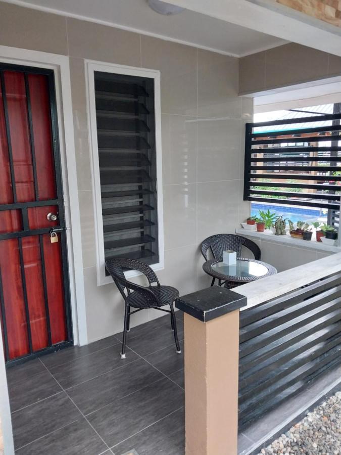 Bidesi Apartments Suva Ngoại thất bức ảnh