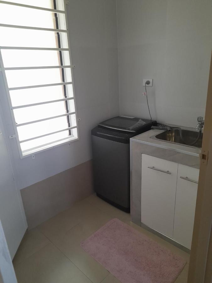 Bidesi Apartments Suva Ngoại thất bức ảnh