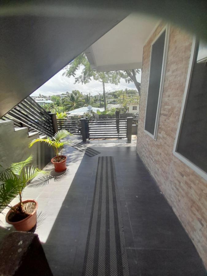 Bidesi Apartments Suva Ngoại thất bức ảnh