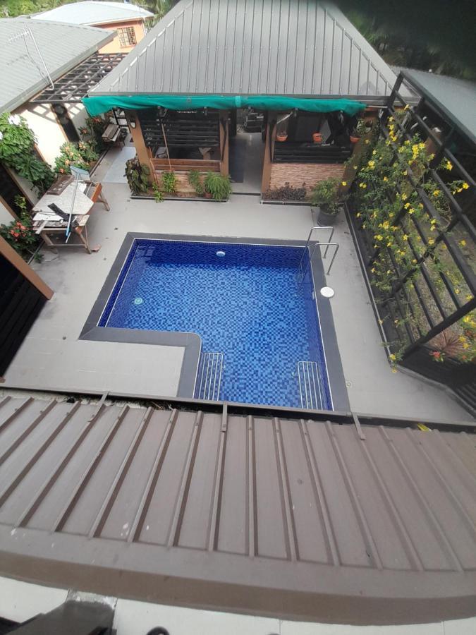 Bidesi Apartments Suva Ngoại thất bức ảnh