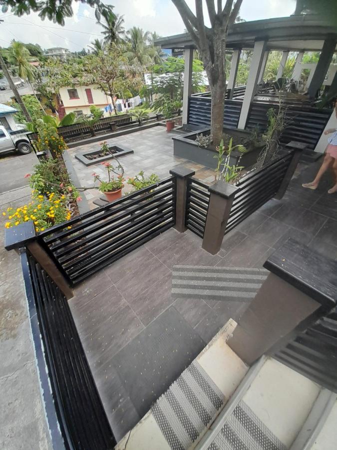 Bidesi Apartments Suva Ngoại thất bức ảnh