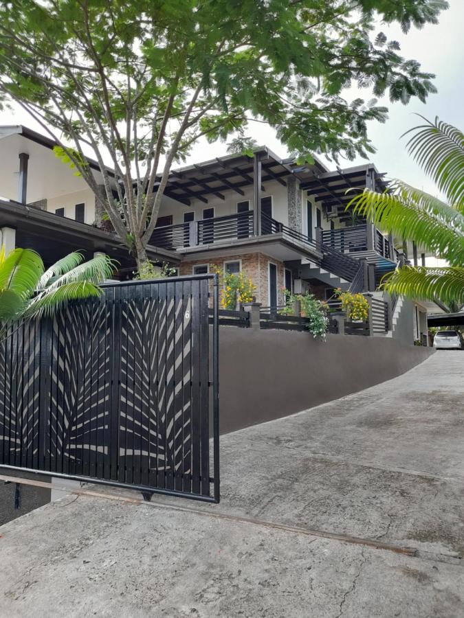 Bidesi Apartments Suva Ngoại thất bức ảnh
