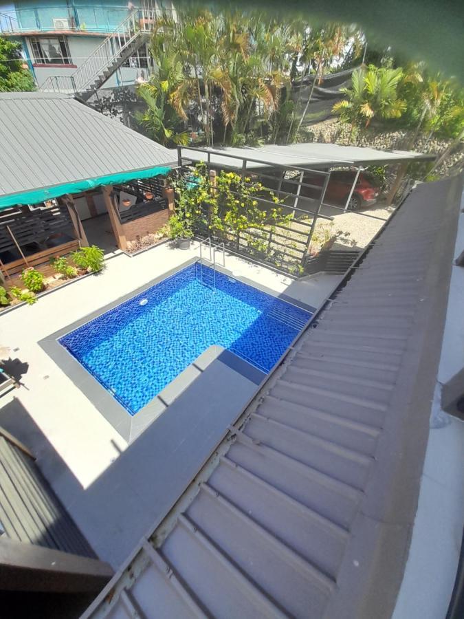 Bidesi Apartments Suva Ngoại thất bức ảnh