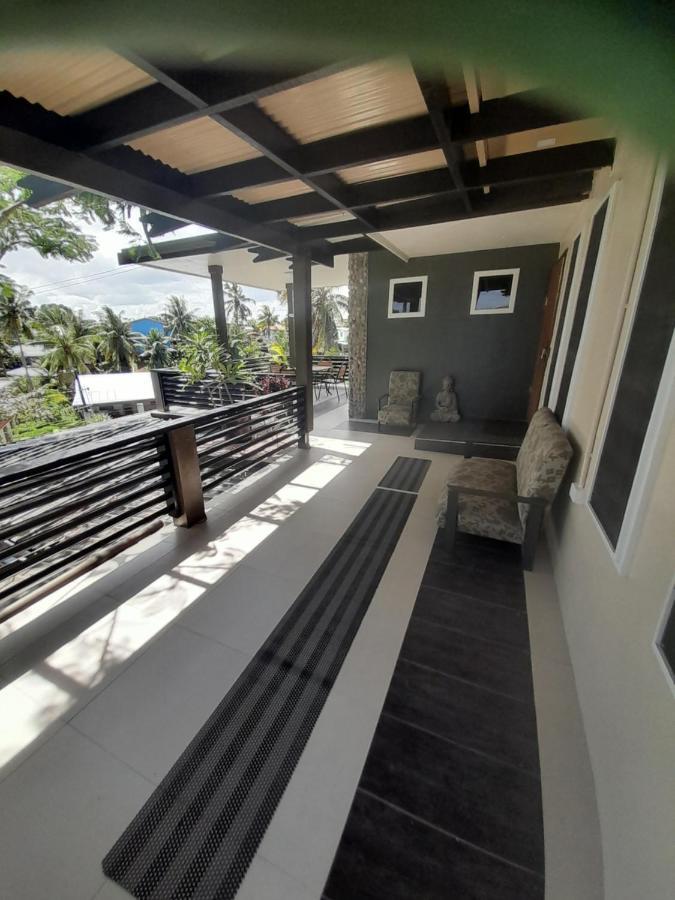 Bidesi Apartments Suva Ngoại thất bức ảnh