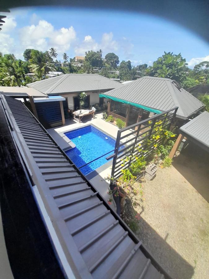 Bidesi Apartments Suva Ngoại thất bức ảnh