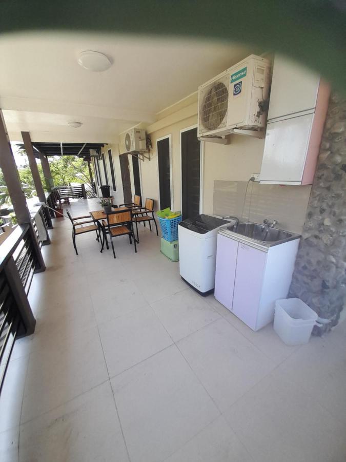 Bidesi Apartments Suva Ngoại thất bức ảnh